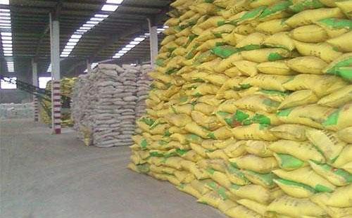 中国或将征收肥料出口税加剧磷肥供应紧张推高价格